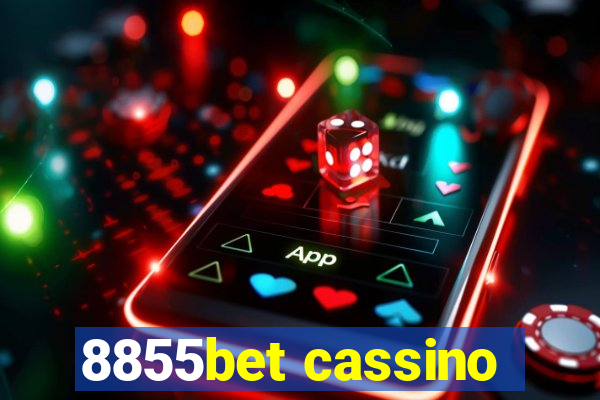 8855bet cassino